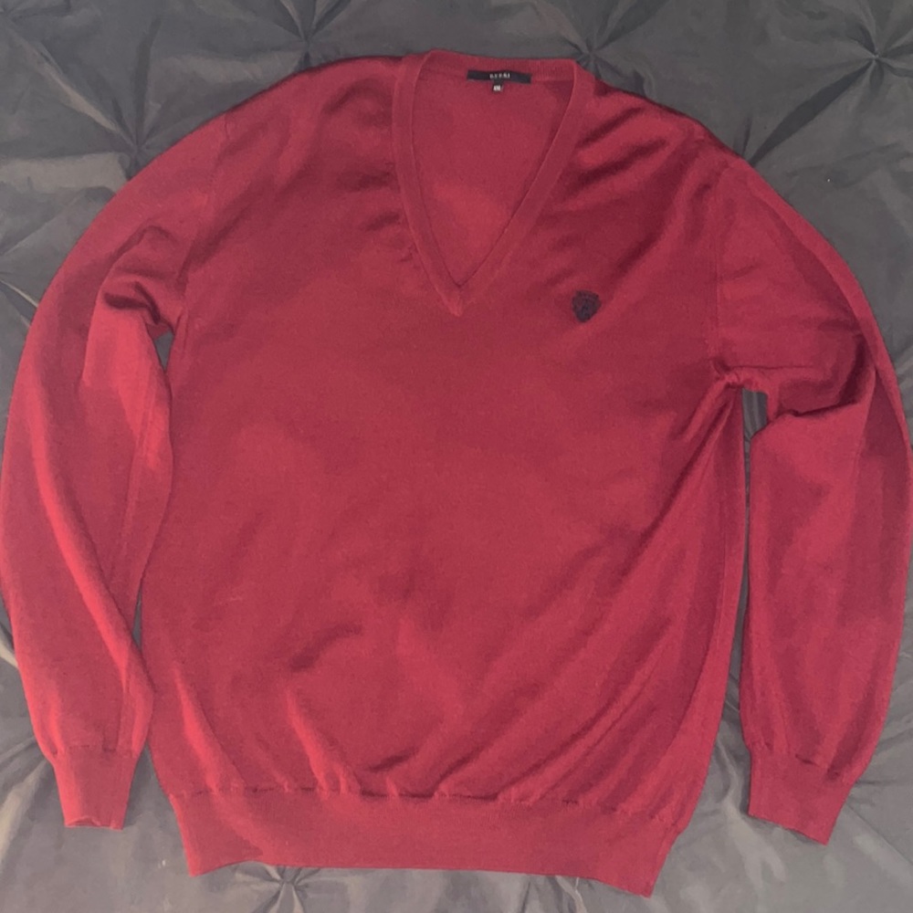 Gucci Sweater 2XL